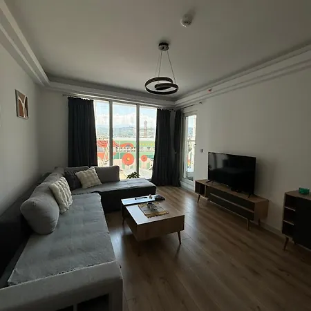 Apartment Sky Angel Skopje