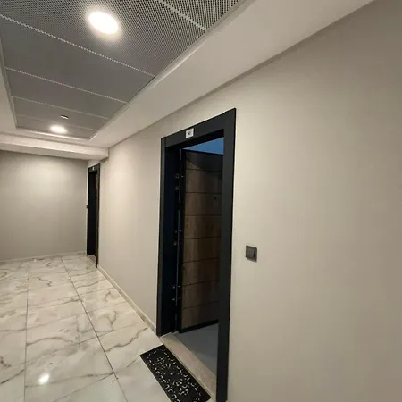 Sky Angel Apartment