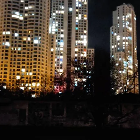 Sky Angel Apartment *